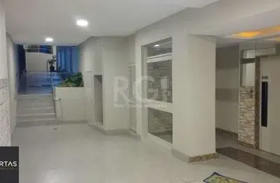 Apartamento para venda - 47m², 1 dormitório, centro histórico