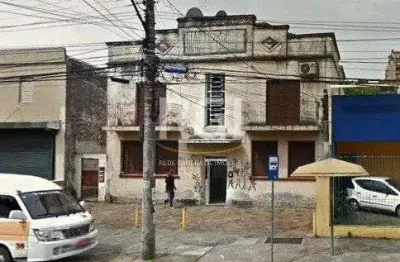 Prédio à venda na Rua São Luís, 812, Santana, Porto Alegre