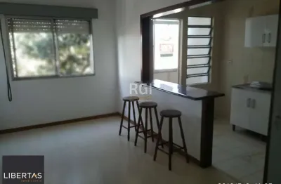 Apartamento para venda - 39.17m², 1 dormitório, 1 vaga - santa tereza