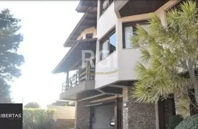 Casa para venda - 408.74m², 5 dormitórios, sendo 2 suites, 3 vagas - são caetano