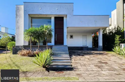 Casa em condomínio fechado com 3 quartos à venda na Estrada das Três Meninas, 1501, Vila Nova, Porto Alegre