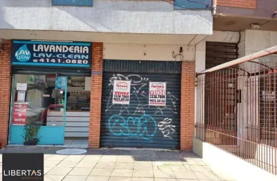 Ponto comercial à venda na Rua Demétrio Ribeiro, 814, Centro Histórico, Porto Alegre