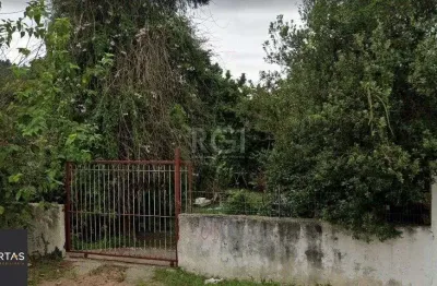 Terreno à venda na Rua Agenor Mendes Ouriques, 803, Serraria, Porto Alegre