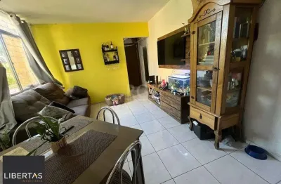 Apartamento com 1 quarto à venda na Avenida Wenceslau Escobar, 1086, Tristeza, Porto Alegre