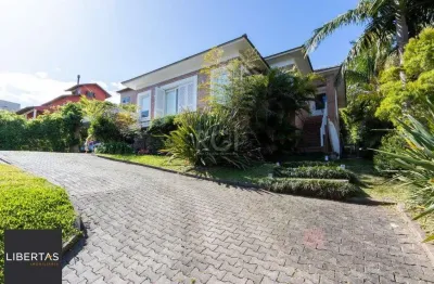 Casa condominio para venda - 280m², 3 dormitórios, sendo 1 suites, 4 vagas - campo novo