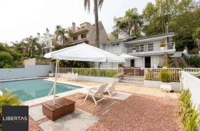 Casa para venda - 312m², 5 dormitórios, sendo 3 suites, 6 vagas - vila conceição