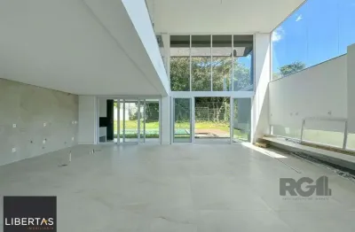 Casa condominio para venda - 300m², 4 dormitórios, sendo 4 suites, 2 vagas - alphaville
