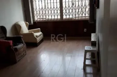 Apartamento com 1 quarto à venda na Rua Folha da Tarde, 29, Cristal, Porto Alegre