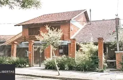 Casa para venda - 404m², 4 dormitórios, sendo 1 suites, 7 vagas - vila assunção