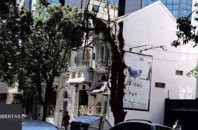 Casa comercial para venda - 336m², 0 dormitórios, moinhos de vento