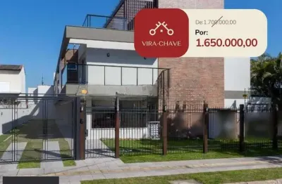 Casa condominio para venda - 306.18m², 3 dormitórios, sendo 3 suites, 3 vagas - vila assunção