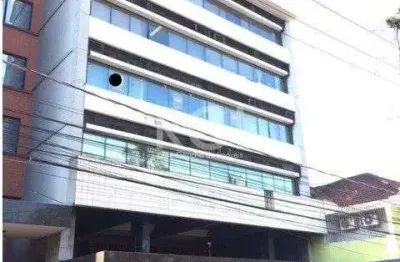 Conjunto/sala para venda - 31.31m², 0 dormitórios, petrópolis