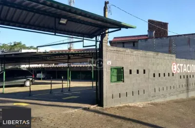 Terreno à venda na Rua São Benedito, 840, Jardim do Salso, Porto Alegre
