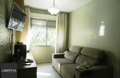 Apartamento para venda - 66.66m², 3 dormitórios, 1 vaga - vila nova