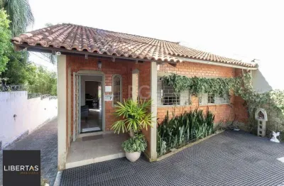 Casa para venda - 199.62m², 5 dormitórios, 15 vagas - tristeza