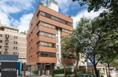 Cobertura para venda - 444.3m², 3 dormitórios, sendo 1 suites, 4 vagas - tristeza