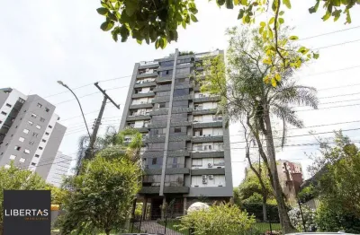 Cobertura para venda - 209m², 3 dormitórios, sendo 1 suites, 2 vagas - bela vista