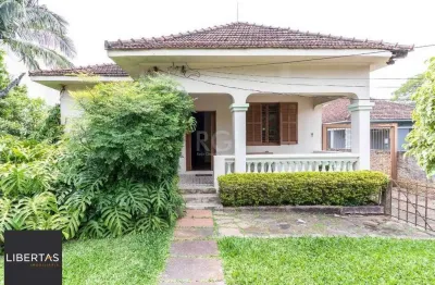 Terreno à venda na Avenida Vicente Monteggia, 2807, Cavalhada, Porto Alegre