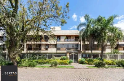 Apartamento para venda - 200.1m², 3 dormitórios, sendo 3 suites, 5 vagas - cristal