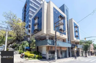 Conjunto/sala para venda - 18.9m², 0 dormitórios, petrópolis
