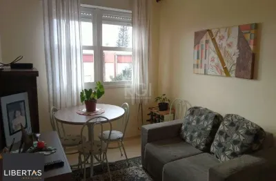 Apartamento para venda - 48.41m², 2 dormitórios, 1 vaga - camaquã