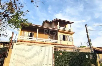 Casa para venda - 250m², 3 dormitórios, sendo 1 suites, 2 vagas - ipanema