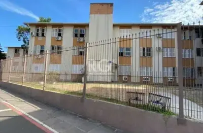 Apartamento para venda - 52m², 1 dormitório, cristal