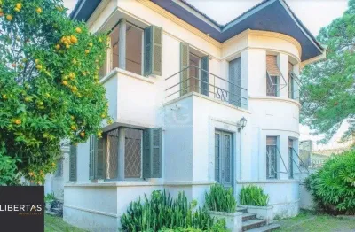 Casa comercial para venda - 290m², 0 dormitórios, menino deus