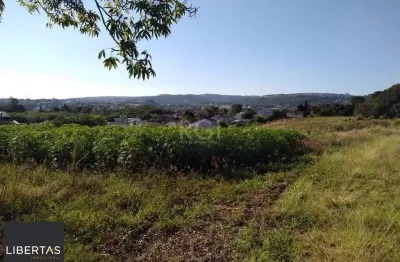 Terreno à venda na Beco do Paladino, 511, Campo Novo, Porto Alegre