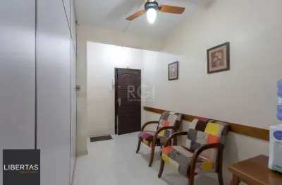 Conjunto/sala para venda - 35.31m², 0 dormitórios, centro histórico