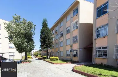 Apartamento para venda - 35m², 1 dormitório, sendo 1 suites, 1 vaga - vila nova