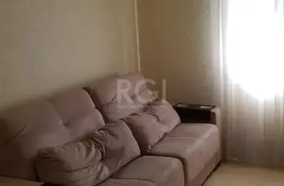 Apartamento para venda - 37.89m², 1 dormitório, 1 vaga - cavalhada