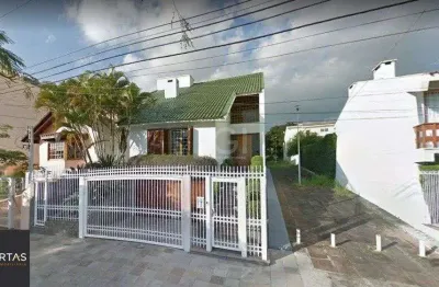 Casa para venda - 380m², 3 dormitórios, sendo 1 suites, 5 vagas - jardim lindóia