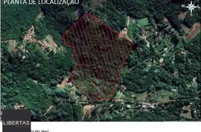 Terreno à venda na Estrada Antônio Borges, 1521, Belém Velho, Porto Alegre