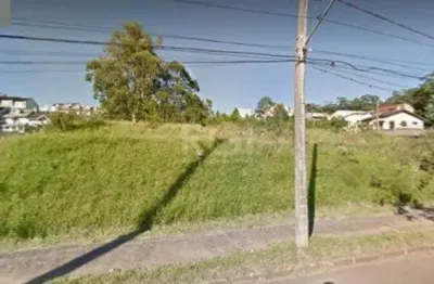 Terreno à venda na Avenida Juca Batista, 2775, Hípica, Porto Alegre