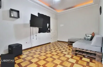 Apartamento para venda - 41m², 1 dormitório, sendo 1 suites, praia de belas