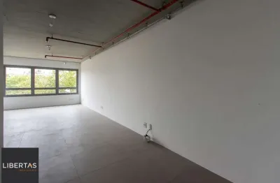 Conjunto/sala para venda - 118.74m², 0 dormitórios, são joão