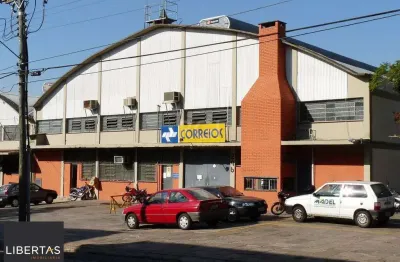Depósito/pavilhão para venda - 5.686,00m², 0 dormitórios, sarandi