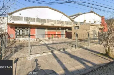 Depósito/pavilhão para venda - 5.686,00m², 0 dormitórios, sarandi