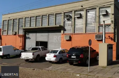 Depósito/pavilhão para venda - 5.686,00m², 0 dormitórios, sarandi