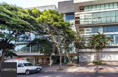 Conjunto/sala para venda - 188,42m², 3 vagas cobertas - bela vista