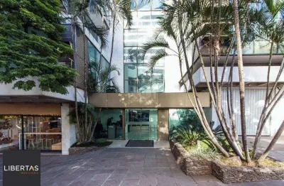 Cobertura comercial para venda - 225,39m², 0 dormitórios, 3 vagas - bela vista