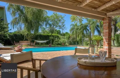 Casa para venda - 418m², 5 dormitórios, sendo 1 suites, 6 vagas - tristeza
