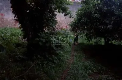 Terreno à venda na Rua Adroaldo Novo Correa, 297, Cavalhada, Porto Alegre