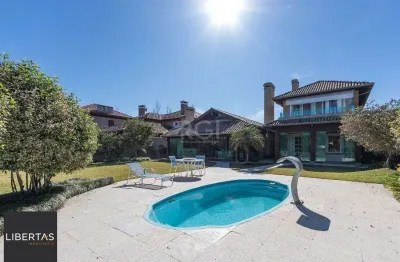 Casa condominio para venda - 449.25m², 3 dormitórios, sendo 3 suites, 3 vagas - terra ville