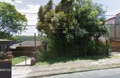 Terreno à venda na Rua Amapá, 856, Vila Nova, Porto Alegre