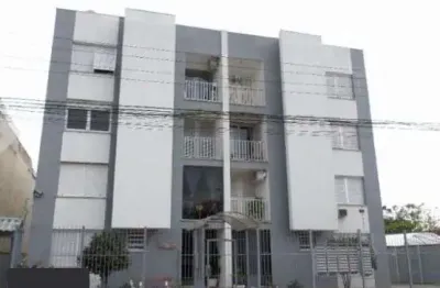Apartamento para venda - 57.85m², 2 dormitórios, cristal