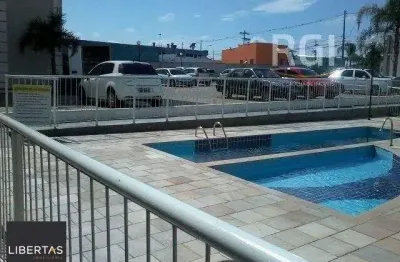Apartamento para venda - 43.89m², 2 dormitórios, 1 vaga - rubem berta