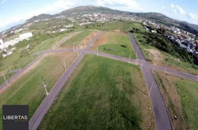 Terreno à venda na Rua Catarino Andreatta, 380, Vila Nova, Porto Alegre
