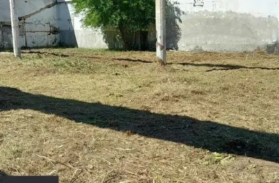 Terreno à venda na Avenida Icaraí, 1174, Cristal, Porto Alegre